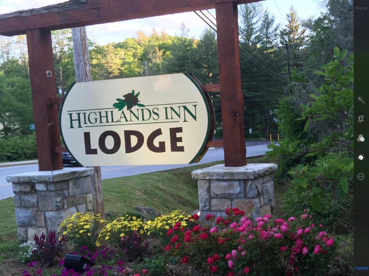 Highlands Inn Lodge 외부 사진